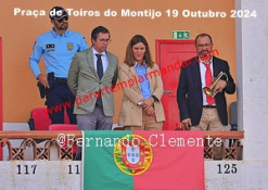  Galeria do Festival Misto a  favor dos Bombeiros Voluntários do Montijo.